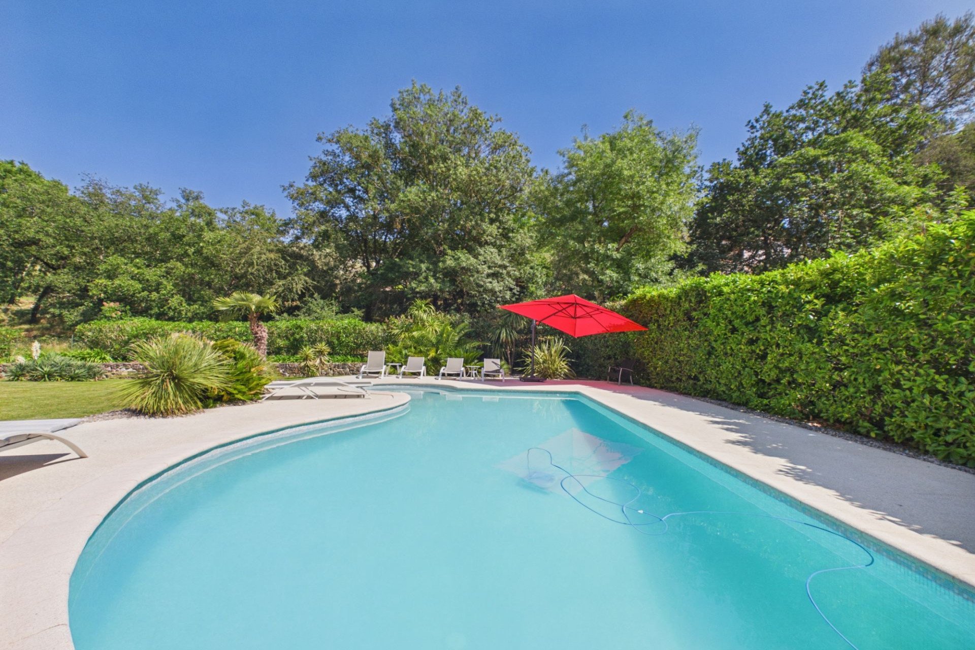 Maison à vendre, 259m², Opio