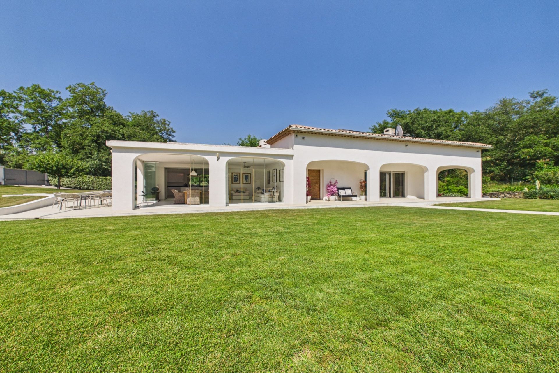 Maison à vendre, 259m², Opio