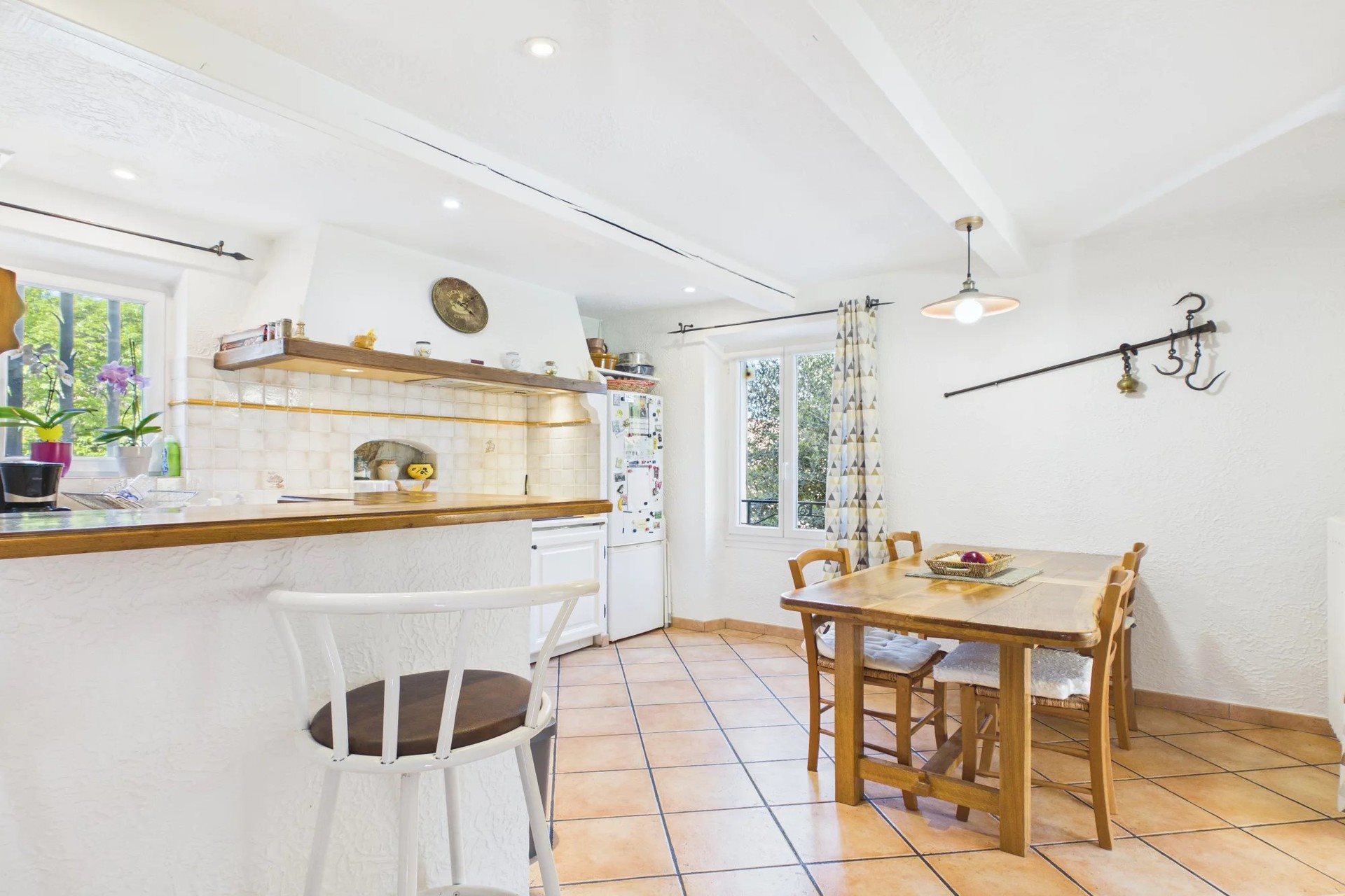 Appartement à vendre, 83m², Roquefort-les-Pins