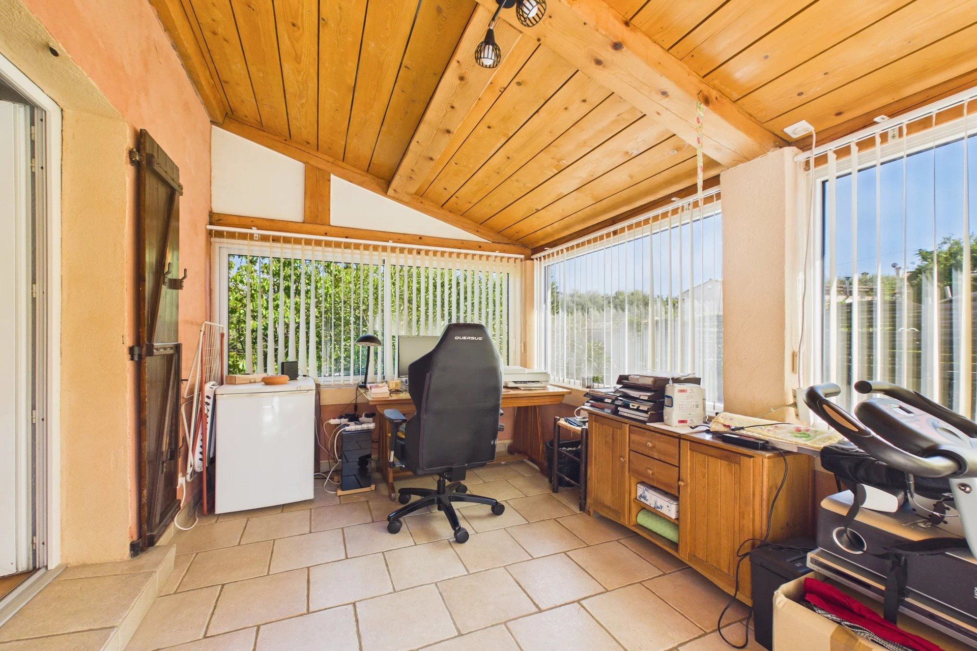 Appartement à vendre, 83m², Roquefort-les-Pins