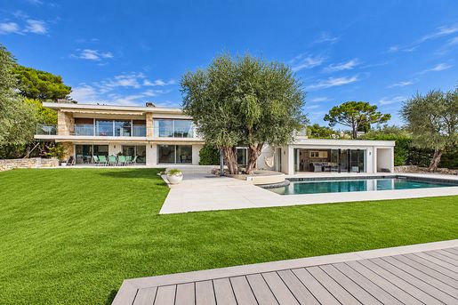 Maison 6 pièces 211 m² · à Valbonne · 211 m² · 1 680 000 €