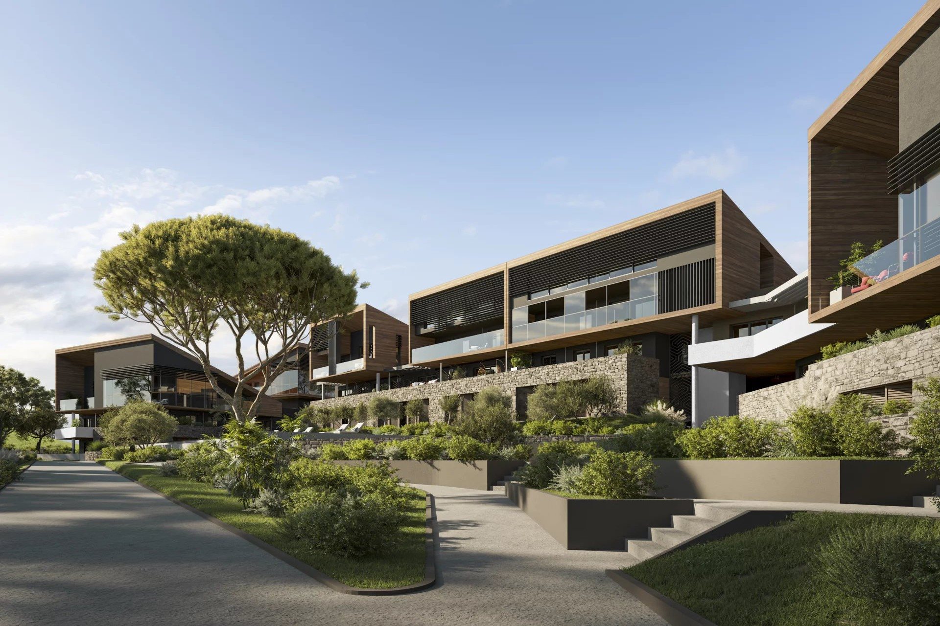 Appartement à vendre, 126m², Châteauneuf-Grasse