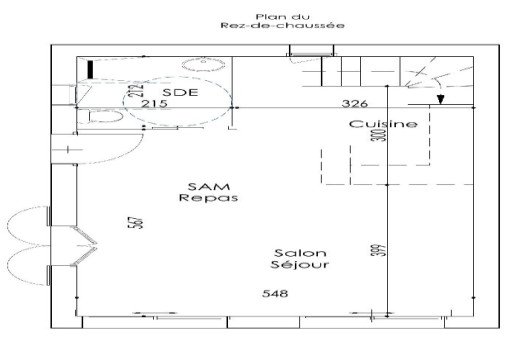 Maison à vendre, 80m², Le Rouret