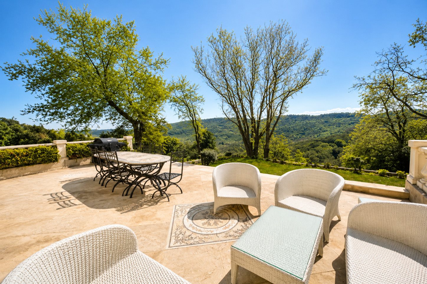 Maison à vendre, 161m², Le Bar-sur-Loup