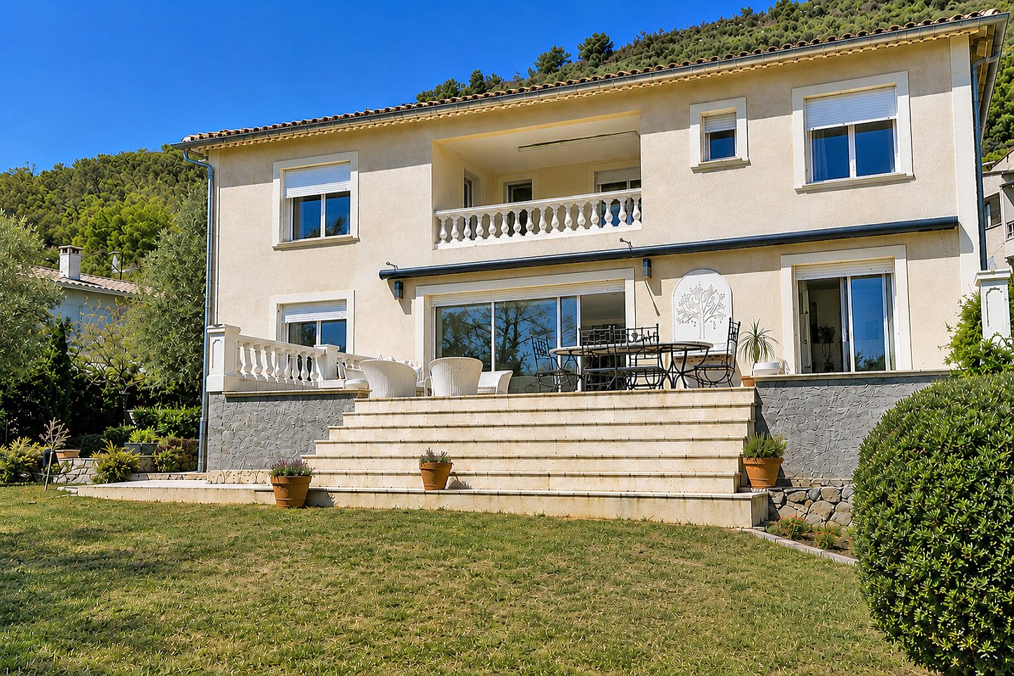 Maison à vendre, 161m², Le Bar-sur-Loup