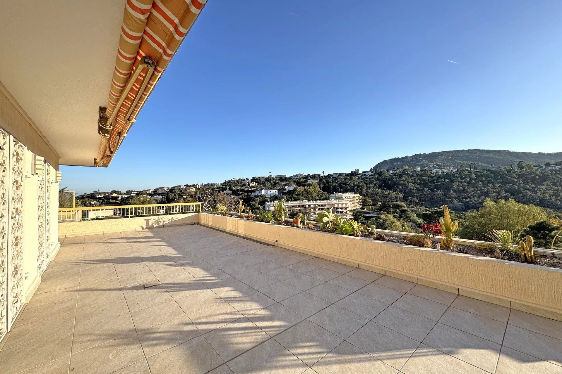 Appartement à vendre, 119m², Mandelieu-la-Napoule