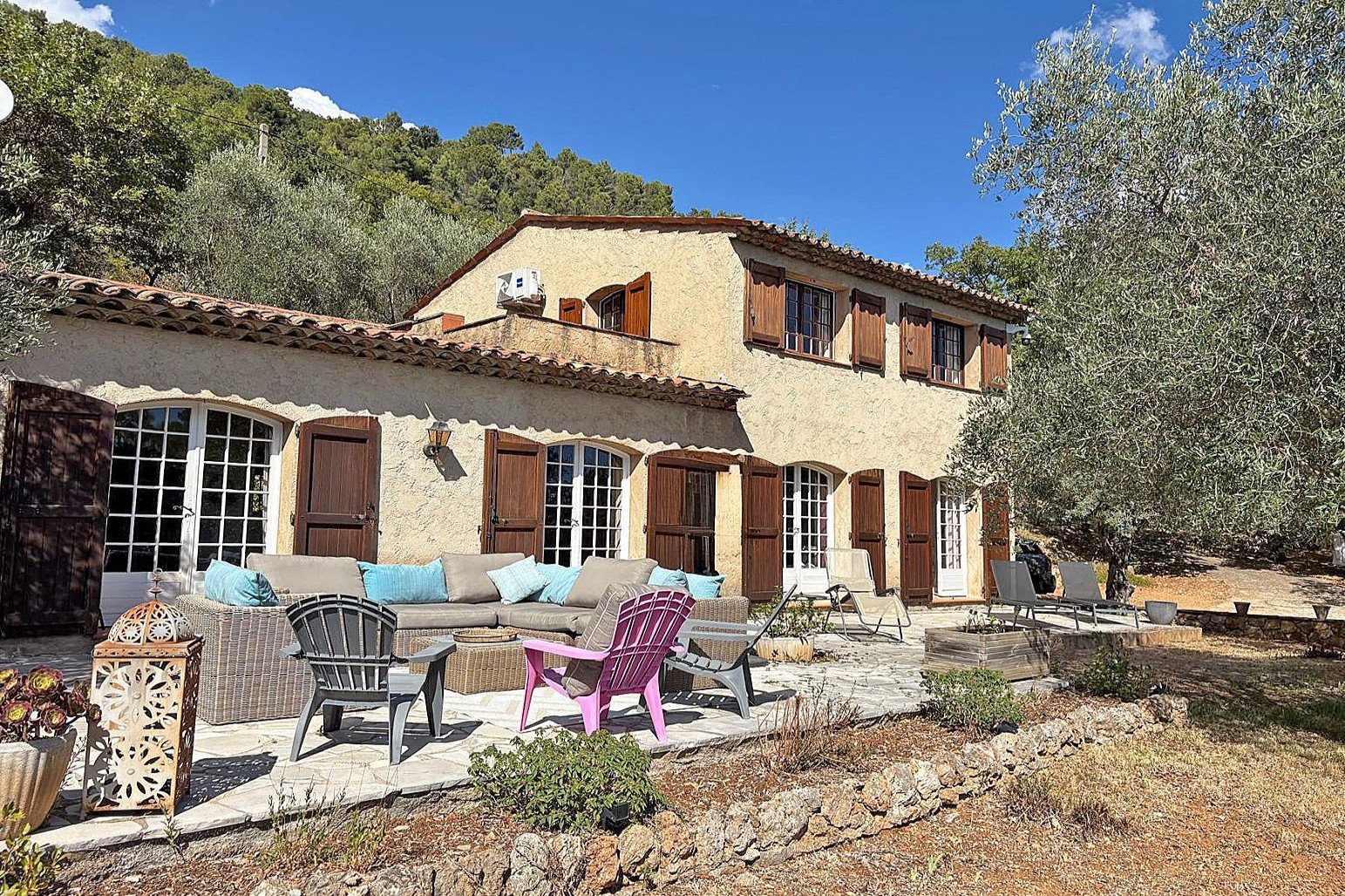 Maison à vendre, 136m², Spéracèdes