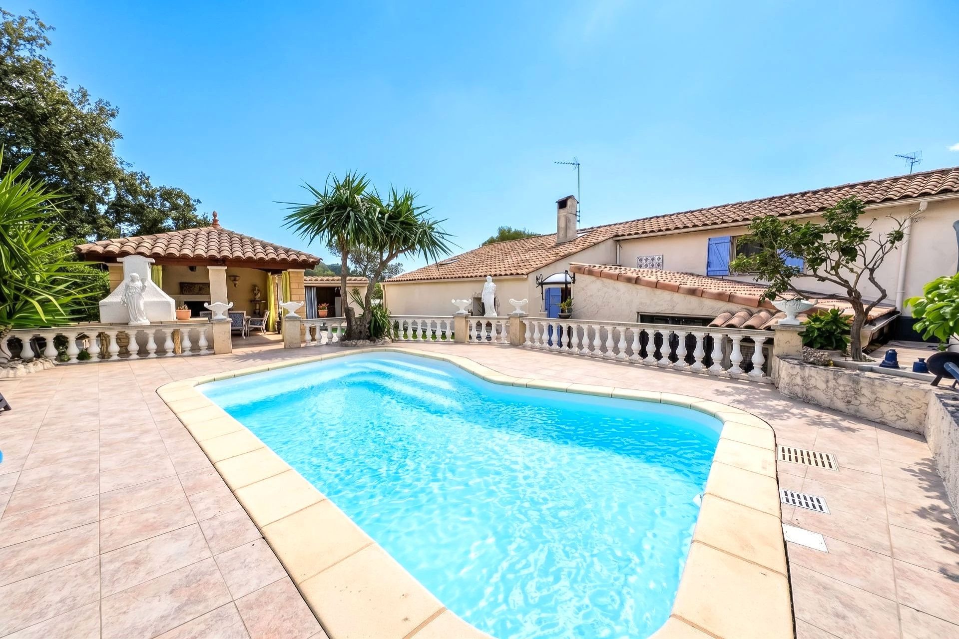 Maison à vendre, 169m², Mougins