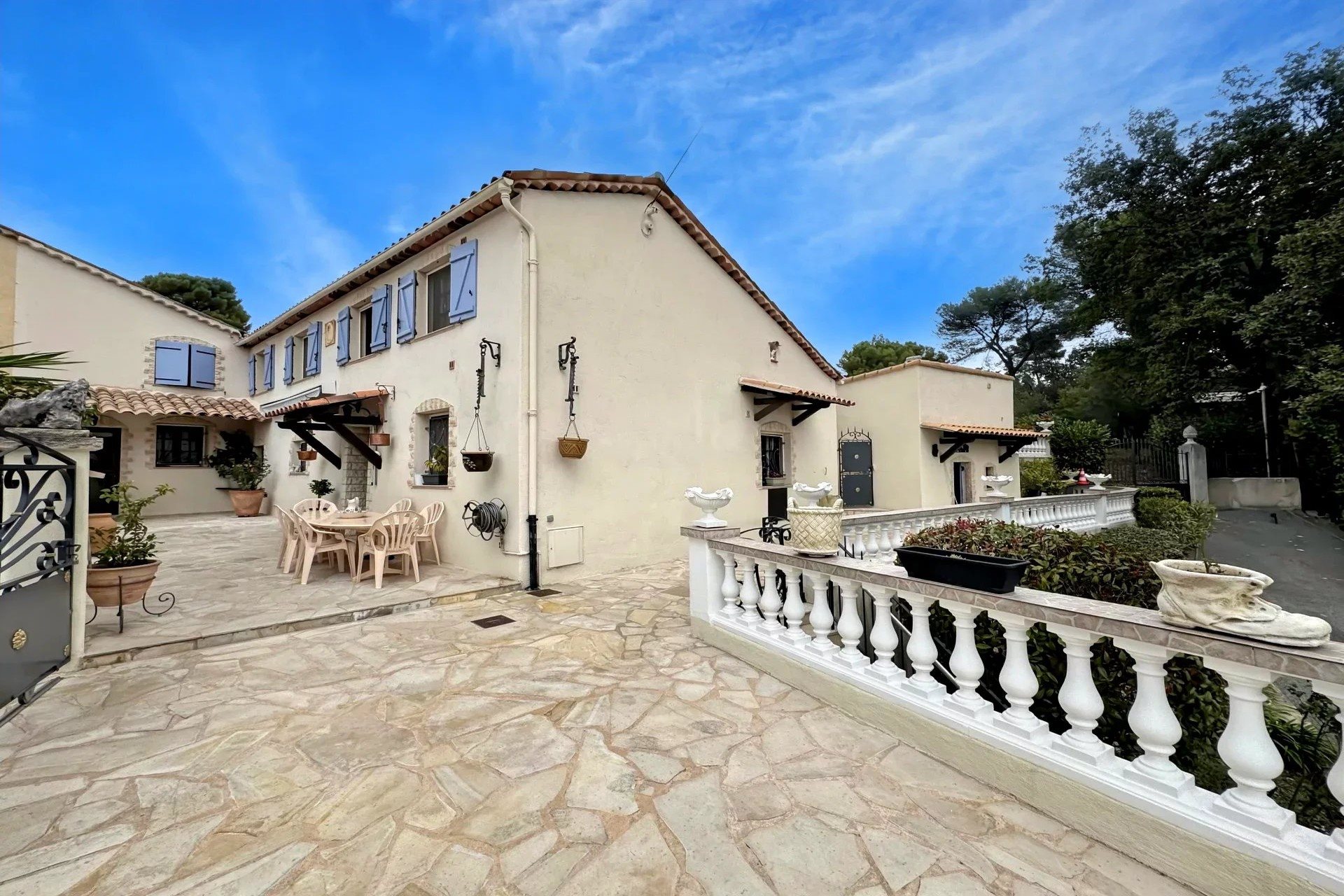 Maison à vendre, 169m², Mougins