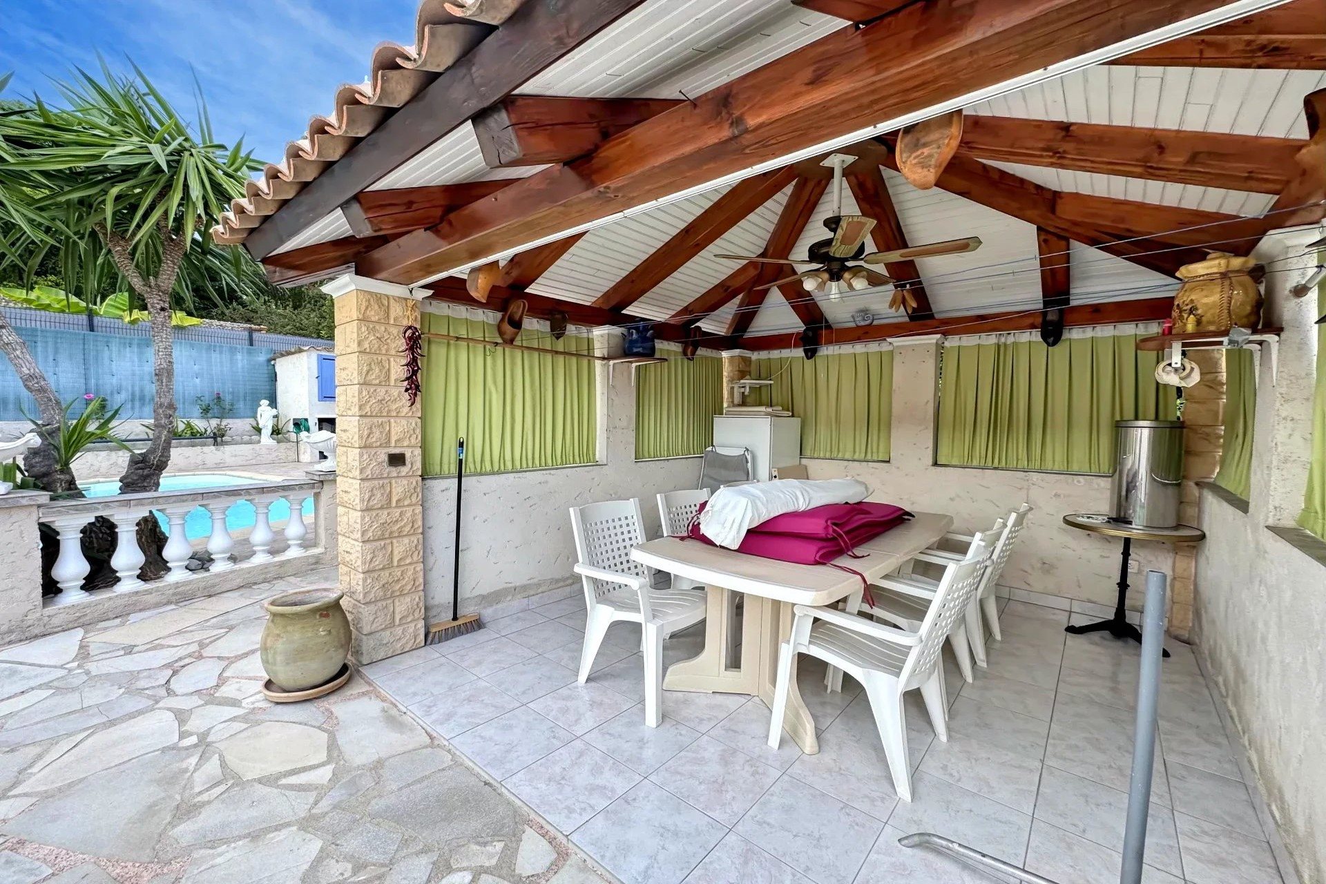 Maison à vendre, 169m², Mougins