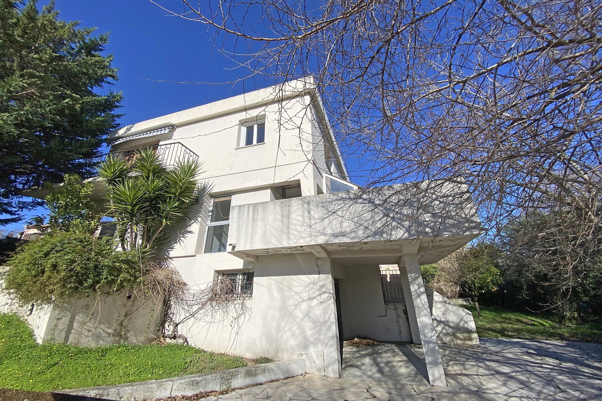 Maison à vendre, 201m², Cagnes-sur-Mer