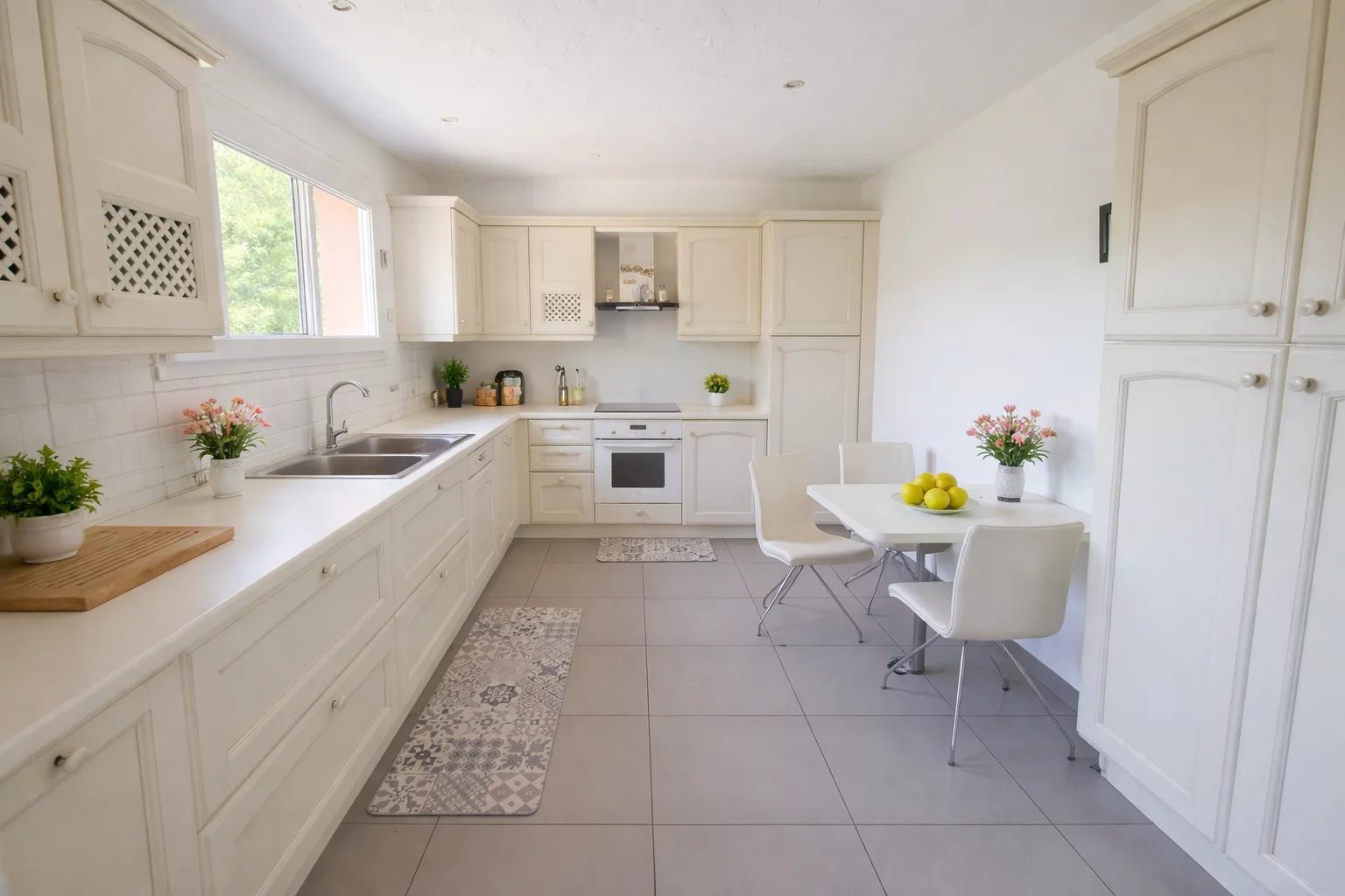 Maison à vendre, 184m², Roquefort-les-Pins