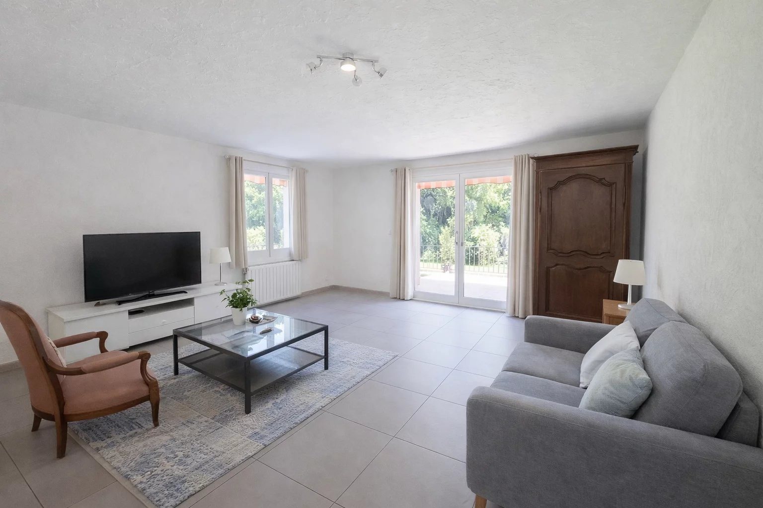 Maison à vendre, 184m², Roquefort-les-Pins