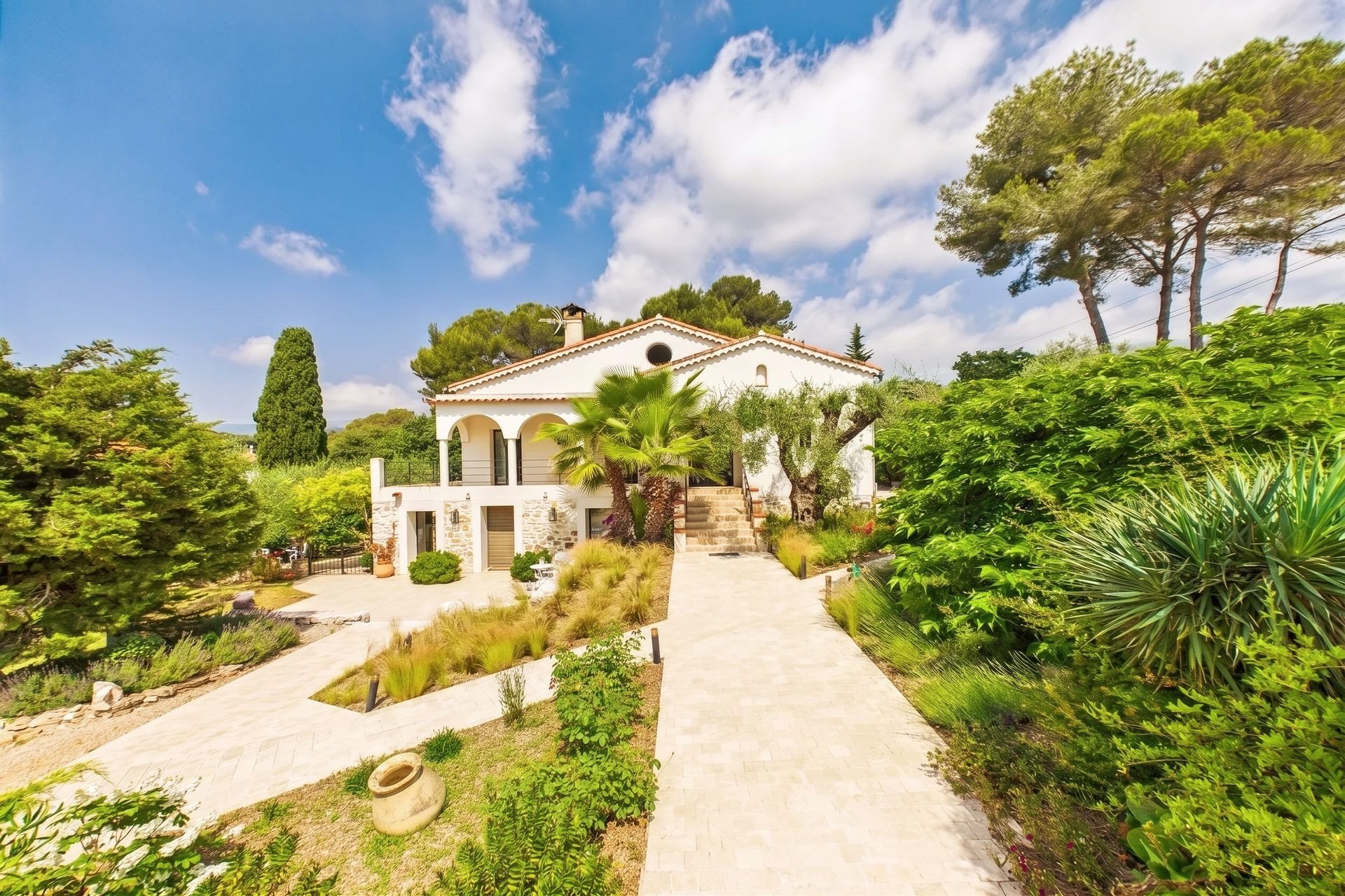 Maison à vendre, 439m², Roquefort-les-Pins