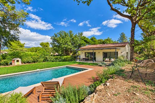 Maison 3 pièces 72 m² · à Roquefort-les-Pins · 72 m² · 830 000 €