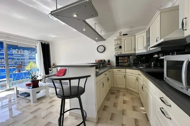 Appartement à vendre, 51m², Grasse