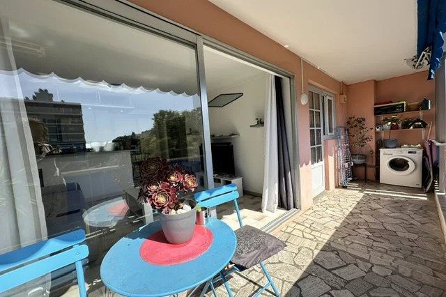Appartement à vendre, 51m², Grasse