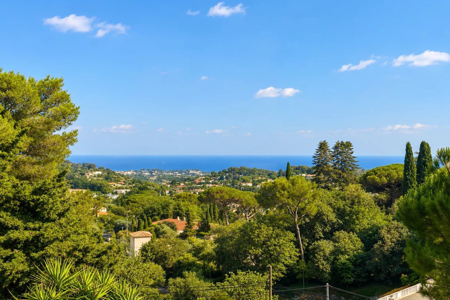 Appartement à vendre, 70m², Vence