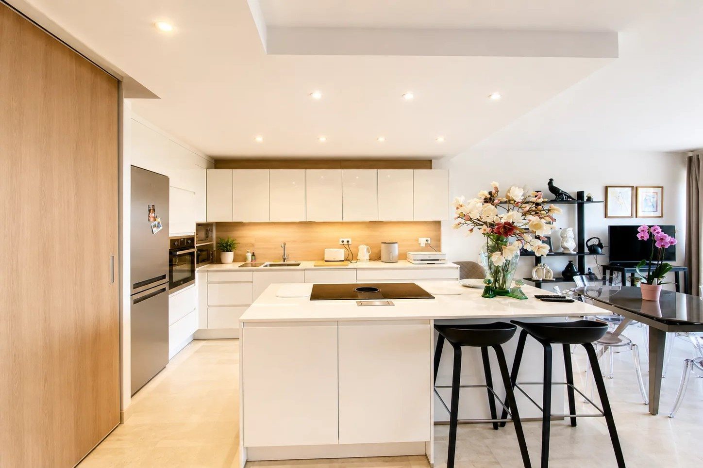 Appartement à vendre, 70m², Vence