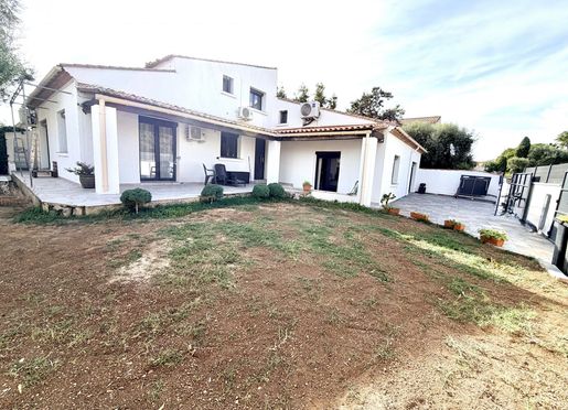 Maison 6 pièces 197 m² · à Lattes · 197 m² · 599 000 €