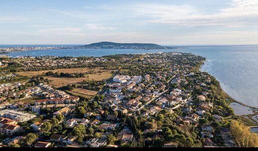 Terrain 880 m² · à Balaruc-les-Bains · 428 240 €