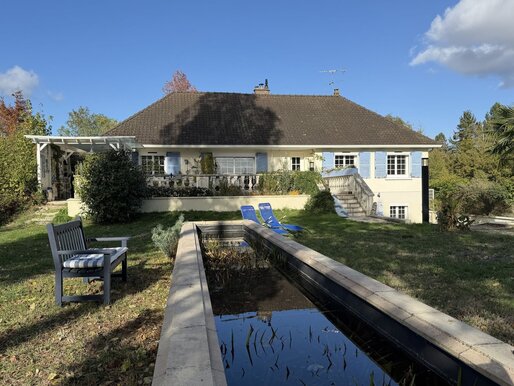 Maison 6 pièces 166 m² · à Poilly-lez-Gien · 166 m² · 267 500 €