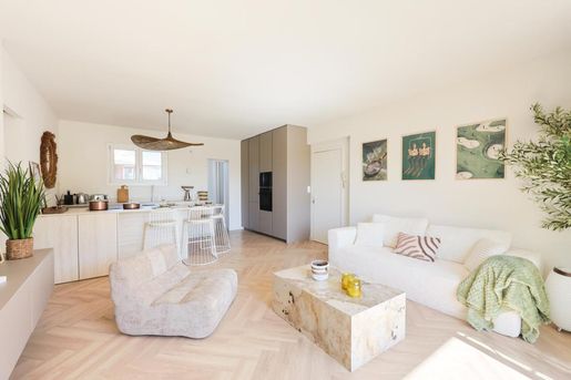 Appartement 3 pièces 68 m² · à Fréjus · 68 m² · 420 000 €