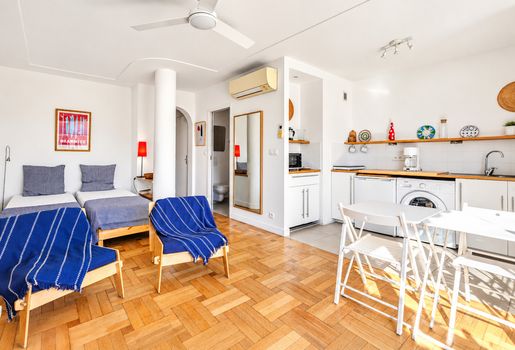Appartement 1 pièce 30 m² · à Nice · 30 m² · 259 000 €