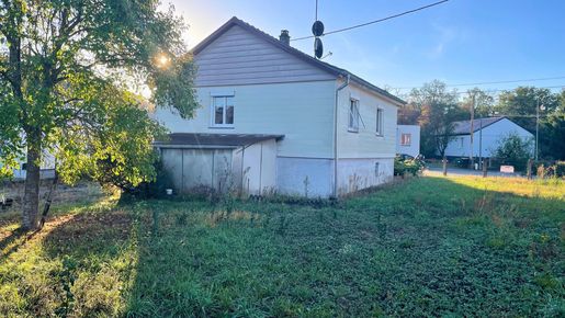 Maison 3 pièces 60 m² · à Pulversheim · 60 m² · 158 000 €