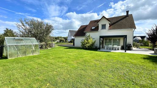 Maison 5 pièces 137 m² · à Montreux-Vieux · 137 m² · 365 000 €