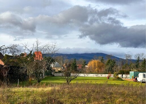 Terrain 429 m² · à Raedersheim · 107 125 €