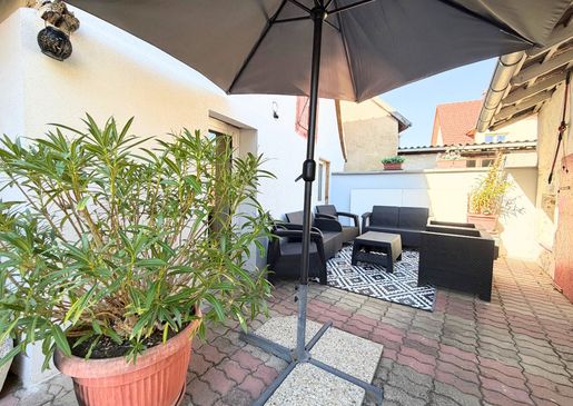 Maison 5 pièces 114 m² · à Niederhergheim · 114 m² · 215 000 €
