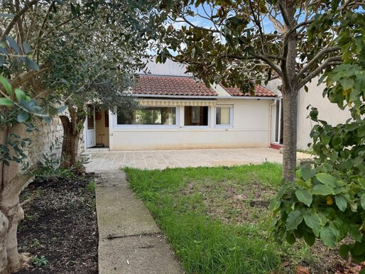 Maison 3 pièces 80 m² · à Rochefort · 80 m² · 159 000 €