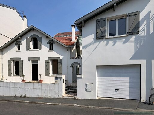 Maison 5 pièces 129 m² · à Biarritz · 129 m² · 1 120 000 €