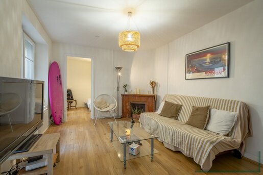 Appartement 2 pièces 38 m² · à Biarritz · 38 m² · 285 000 €