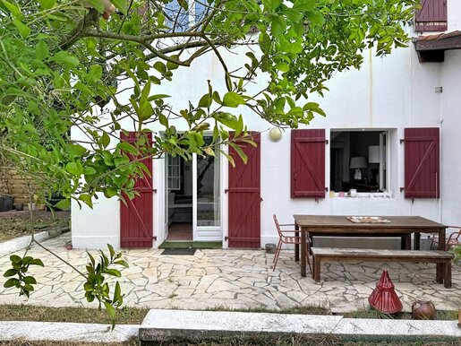 Appartement 4 pièces 72 m² · à Anglet · 72 m² · 498 000 €