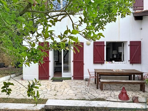 Maison 4 pièces 72 m² · à Anglet · 72 m² · 498 000 €