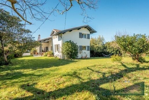 Maison 7 pièces 234 m² · à Anglet · 234 m² · 1 465 000 €