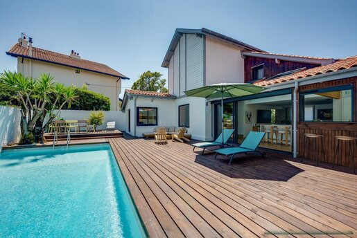Maison 5 pièces 150 m² · à Anglet · 150 m² · 1 350 000 €