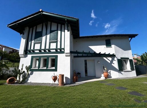 Maison 4 pièces 125 m² · à Arcangues · 125 m² · 945 000 €