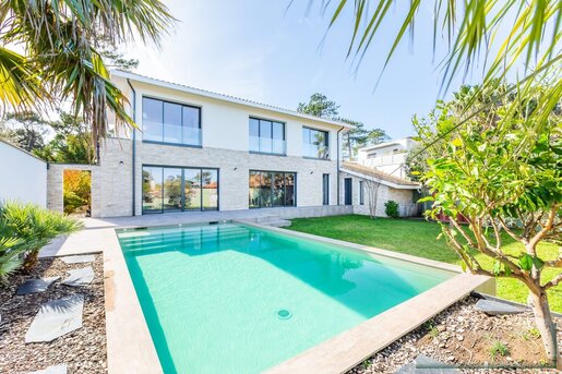 Maison 5 pièces 186 m² · à Anglet · 186 m² · 2 350 000 €