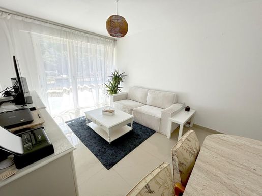 Appartement 3 pièces 56 m² · à Nice · 56 m² · 168 000 €