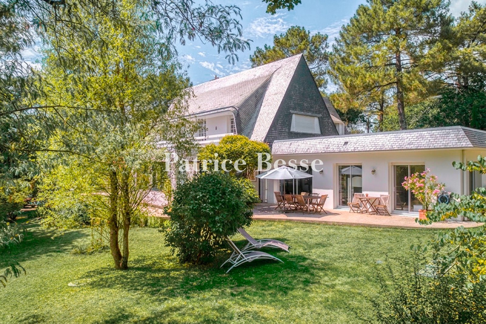 Maison à vendre, 266m², Vannes