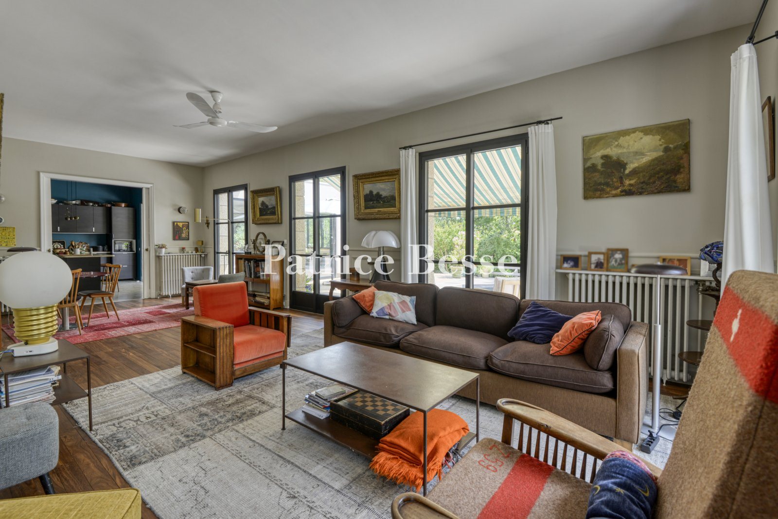Maison à vendre, 266m², Vannes