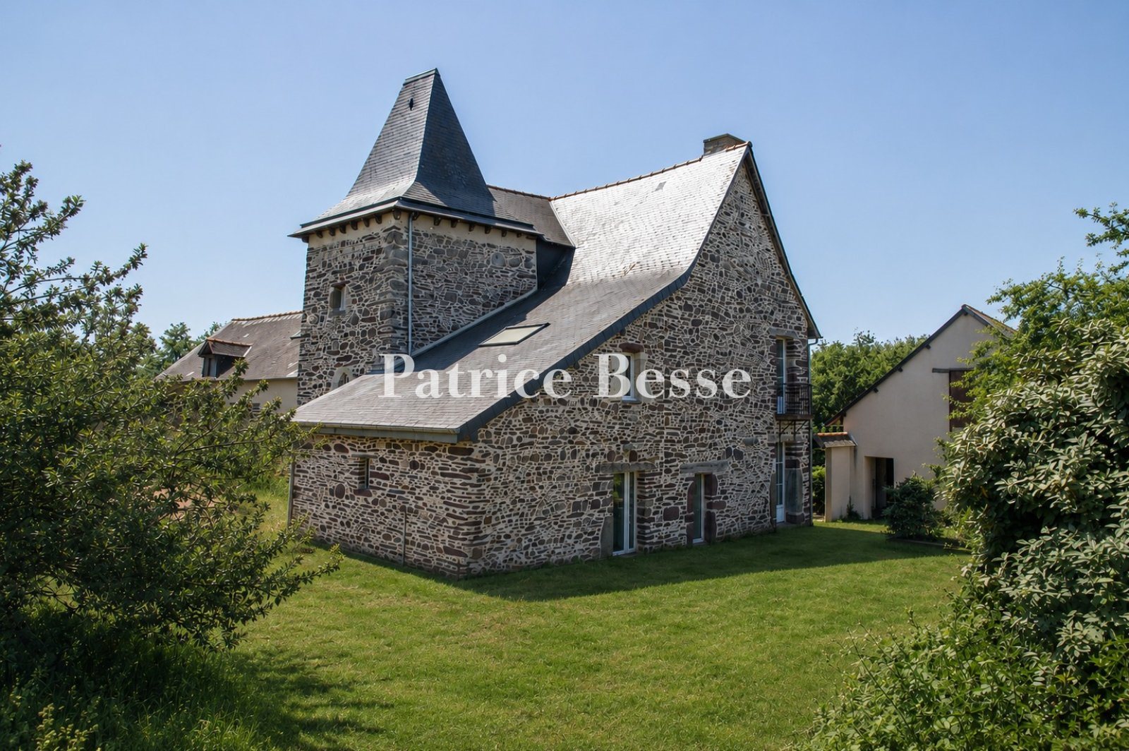 Maison à vendre, 417m², Rennes
