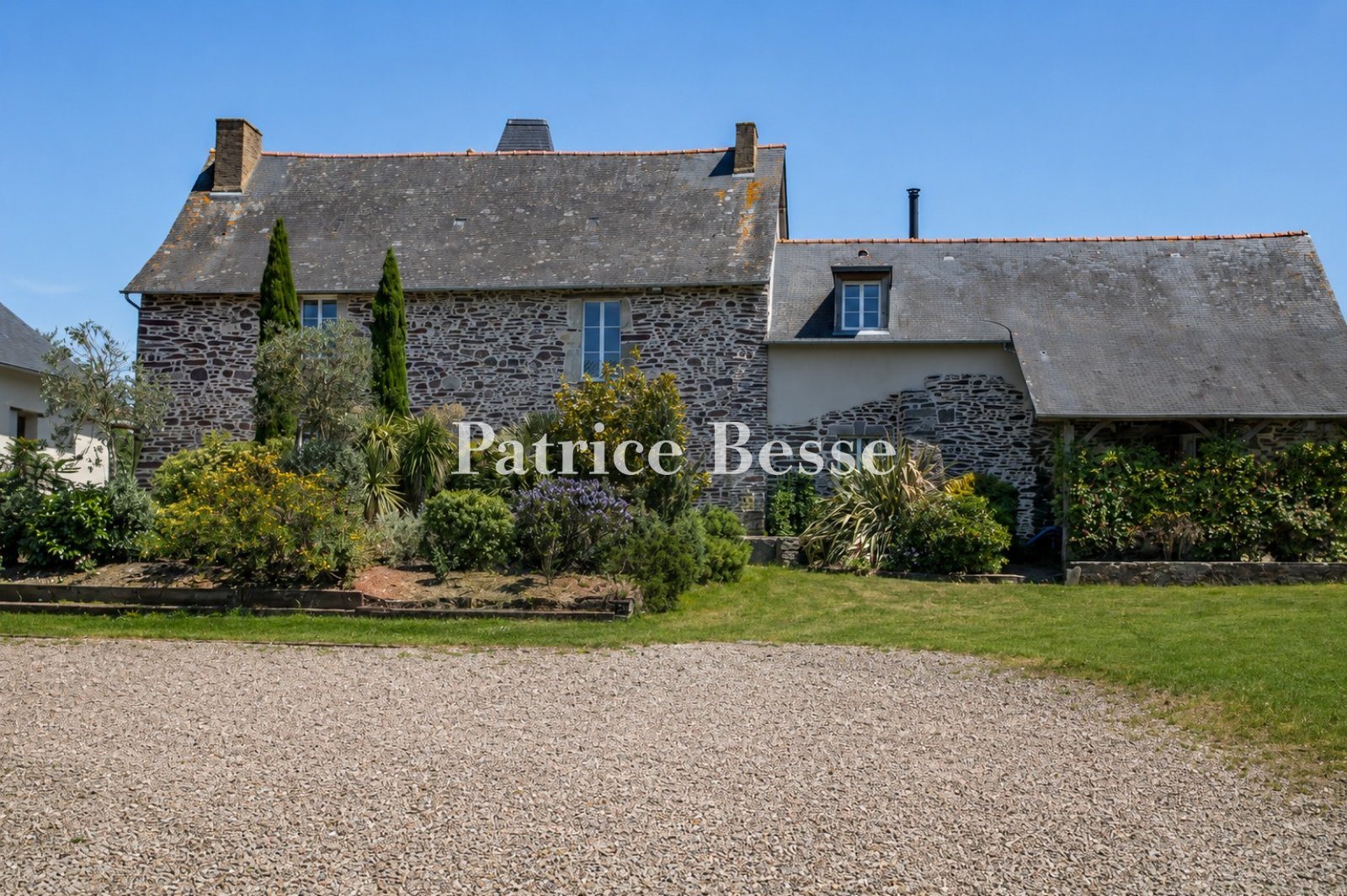 Maison à vendre, 417m², Rennes