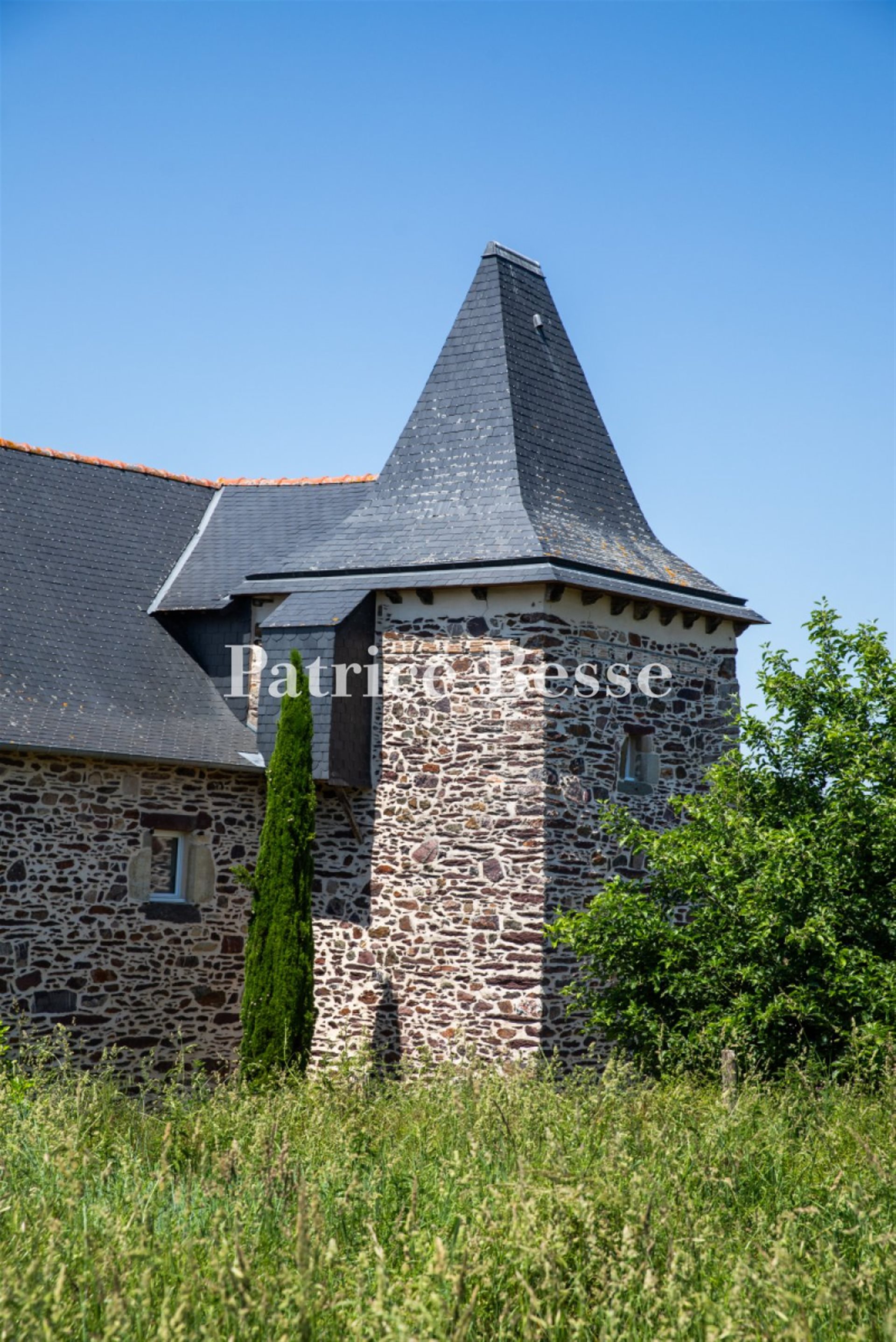 Maison à vendre, 417m², Rennes