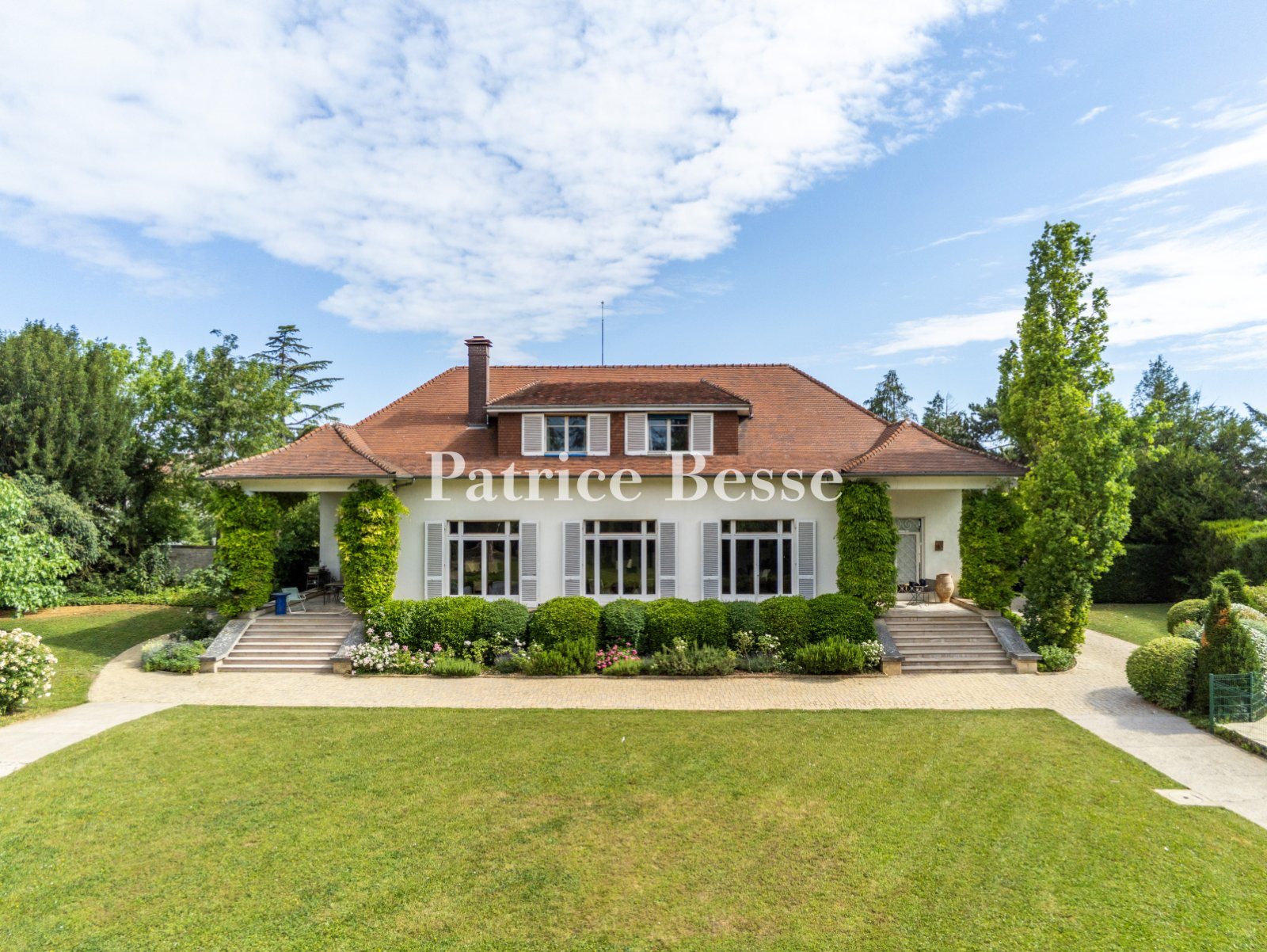 Maison à vendre, 341m², Dijon