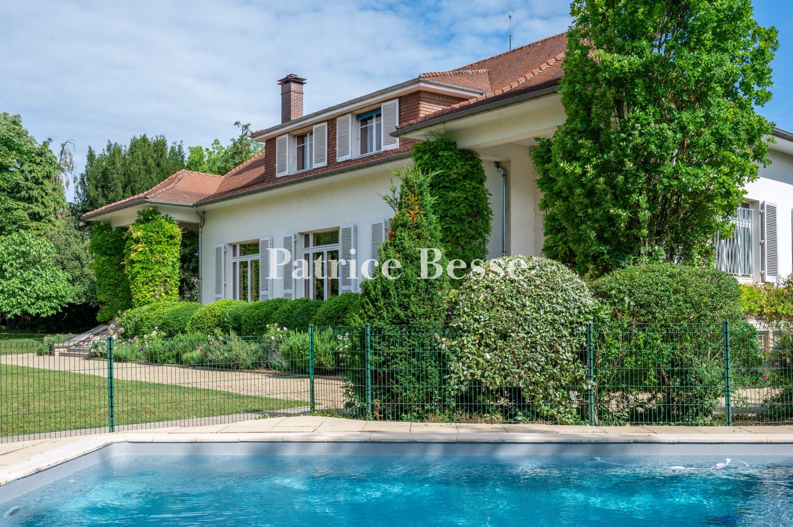 Maison à vendre, 341m², Dijon
