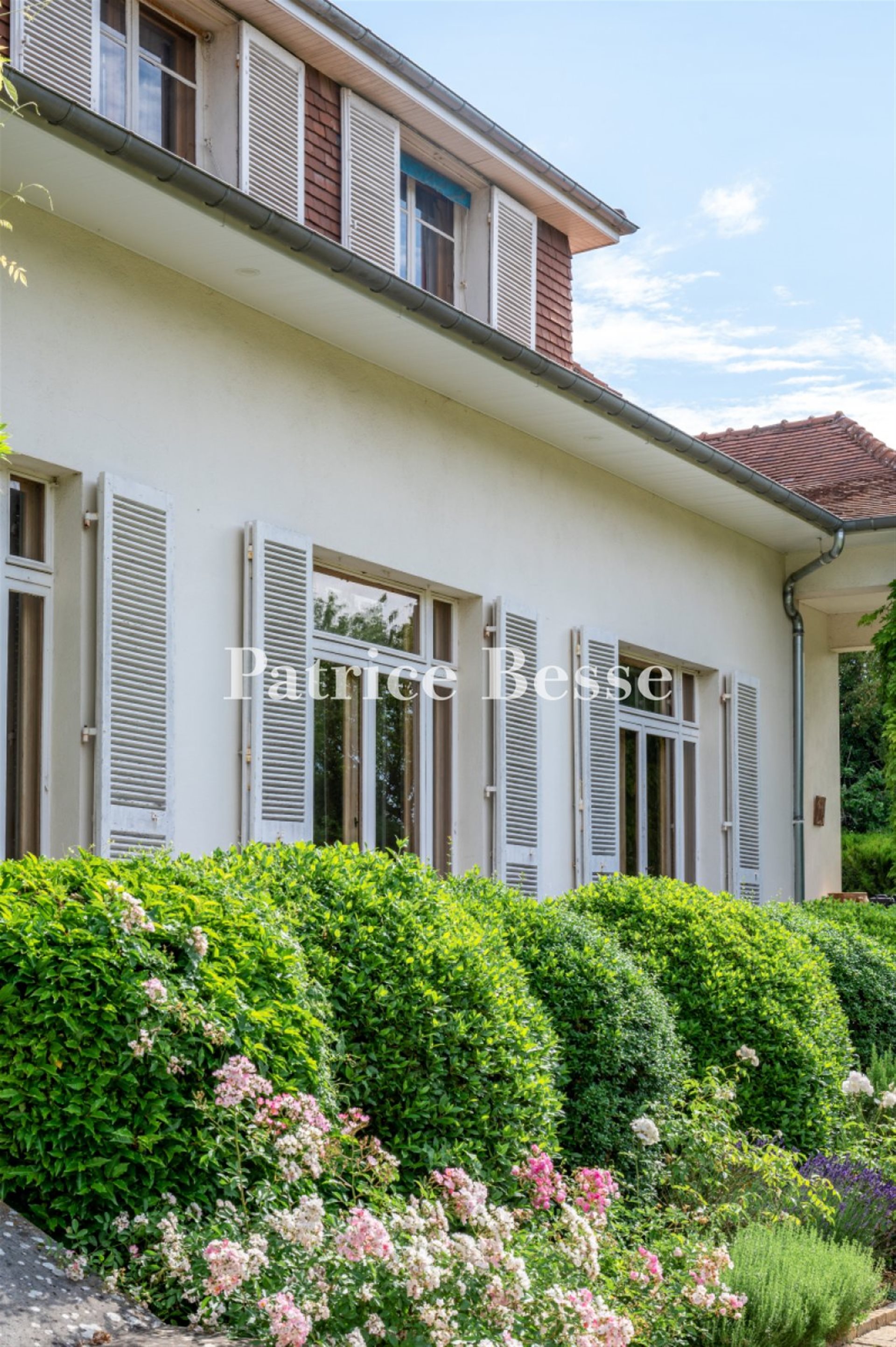 Maison à vendre, 341m², Dijon